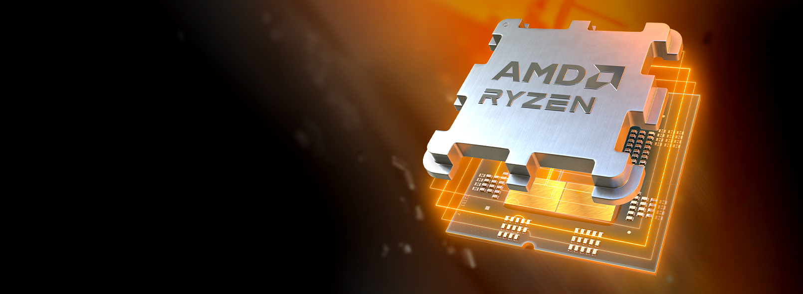 BỘ XỬ LÝ SIÊU TỐC CHO GAME THỦ