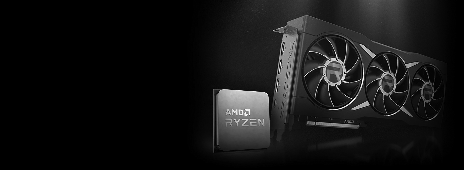 Hệ Thống Đại Lý Bán Sản Phẩm AMD Chính Hãng