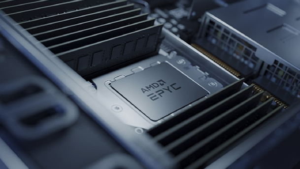 AMD TIẾP TỤC GÓP MẶT TRONG AMAZON EC2