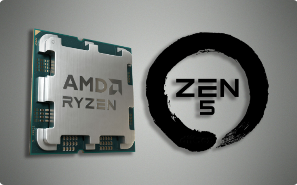 Phân tích kiến trúc AMD Zen 5 - Cải tiến lớn nhất kể từ Zen 'đời đầu' (phần 1)