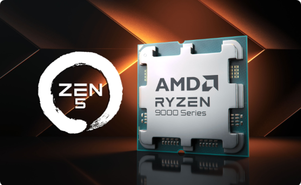 Phân tích kiến trúc AMD Zen 5 - Cải tiến lớn nhất kể từ Zen 'đời đầu' (phần 2)