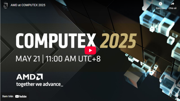 Computex 2025