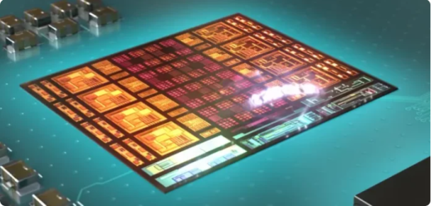 Vi xử lý AMD Ryzen 3D V-Cache tăng 88% hiệu suất mô hình AI RAG