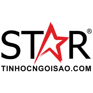 Tin Học Ngôi Sao